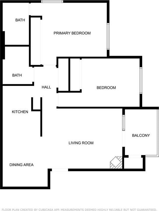 1710 S El Camino Real Unit E204, Encinitas, CA 92024 - view of home floor plan