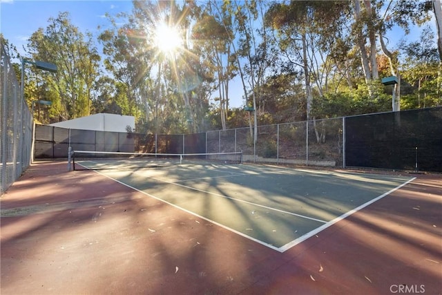 1710 S El Camino Real Unit E204, Encinitas, CA 92024 - view of tennis court