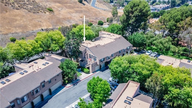5722 E Stillwater Ave Unit 104, Orange, CA 92869 - drone / aerial view