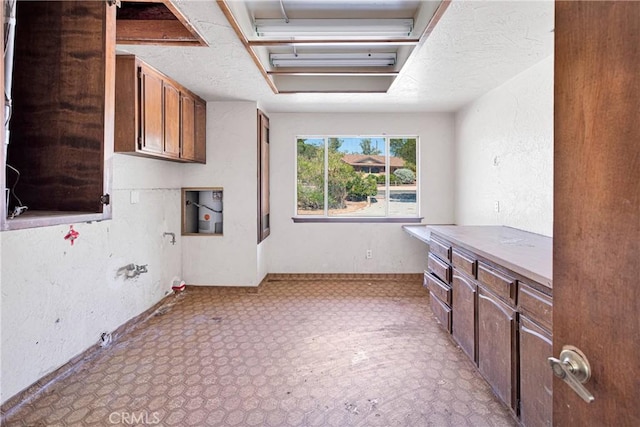 19215 Hupa Rd, Apple Valley, CA 92307 - kitchen with baseboards and light flooring