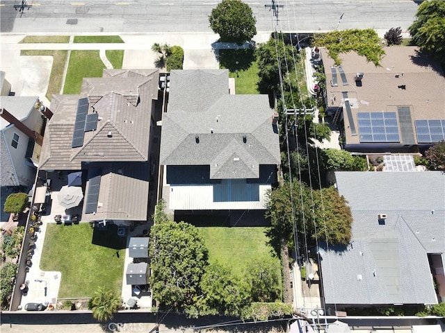 23814 Walnut St, Torrance, CA 90501 - bird's eye view