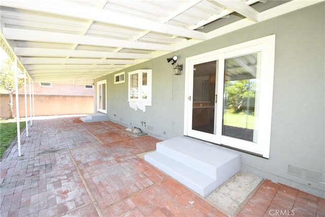 23814 Walnut St, Torrance, CA 90501 - view of patio / terrace