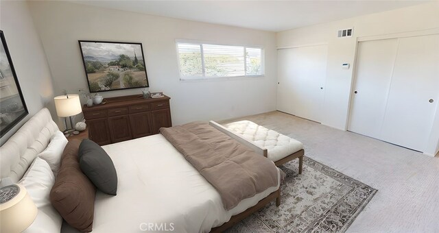 23814 Walnut St, Torrance, CA 90501 - view of carpeted bedroom