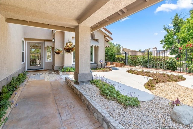 29813 Via Sevilla, Temecula, CA 92591 - view of patio / terrace