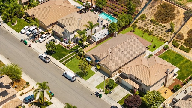 28677 Sunridge Ct, Menifee, CA 92584 - aerial view