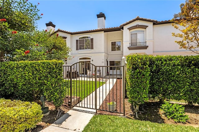 25 Baya, Rancho Santa Margarita, CA 92688 - photo 1