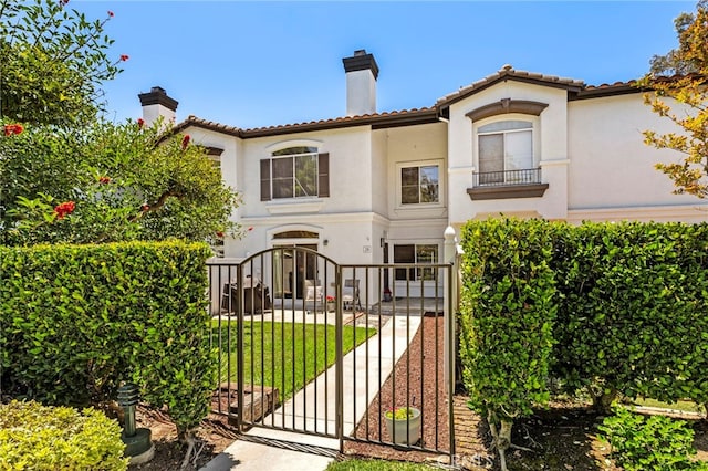 25 Baya, Rancho Santa Margarita, CA 92688 - photo 28