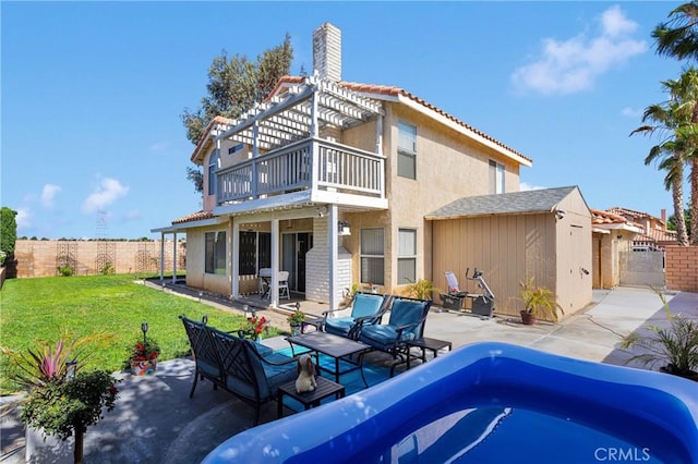 12913 Tiburon Dr, Victorville, CA 92392 - photo 34