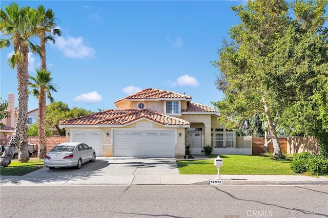 12913 Tiburon Dr, Victorville, CA 92392 - photo 1