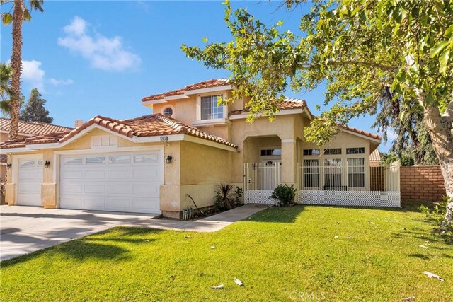 12913 Tiburon Dr, Victorville, CA 92392 - photo 2