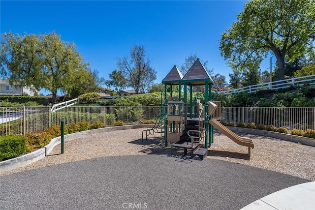 27960 Agapanthus Ln, Valencia, CA 91354 - view of community playground