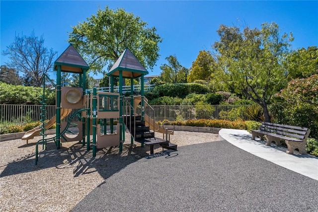 27960 Agapanthus Ln, Valencia, CA 91354 - view of community play area