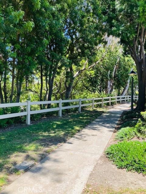 23017 Via Pimiento, Mission Viejo, CA 92691 - view of home's community