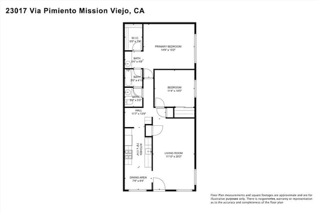 23017 Via Pimiento, Mission Viejo, CA 92691 - photo 43