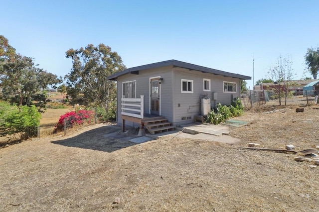 6737 San Miguel Ave, Lemon Grove, CA 91945 - back of house