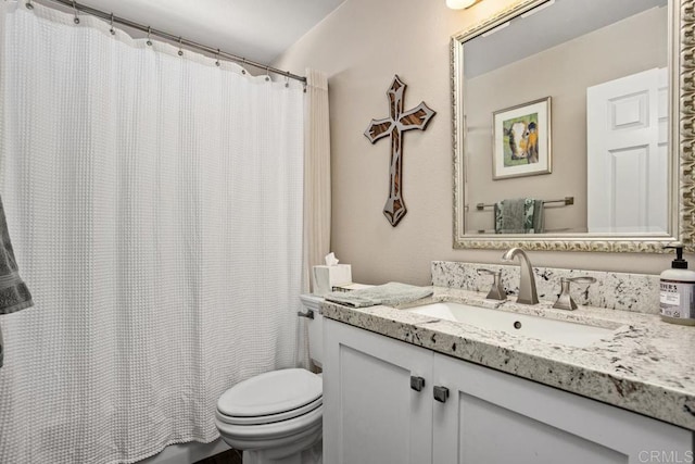 1467 Belmont Park Rd, Oceanside, CA 92057 - full bath with vanity and toilet