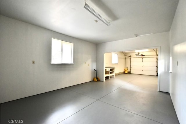 913 Northview Cir, Yreka, CA 96097 - view of garage