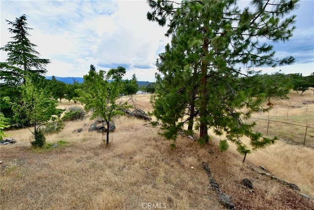 913 Northview Cir, Yreka, CA 96097 - view of undeveloped land with rural landscape