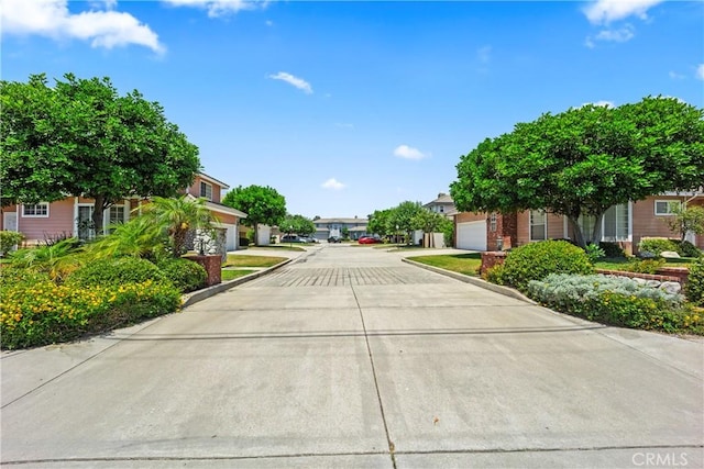 5255 La Madera Ave, El Monte, CA 91732 - view of street featuring a residential view and curbs