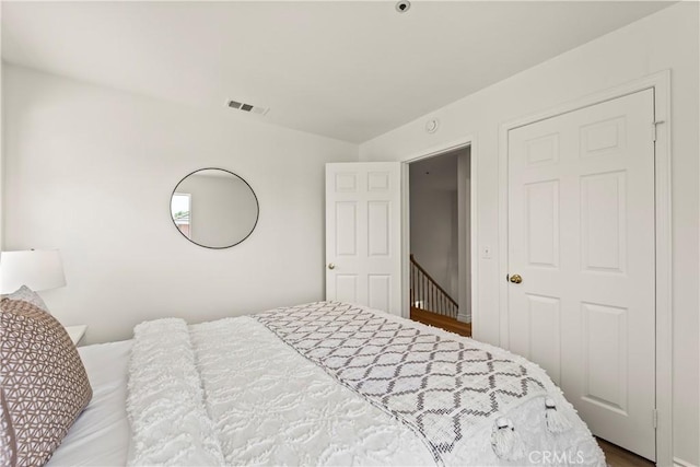 5255 La Madera Ave, El Monte, CA 91732 - view of bedroom