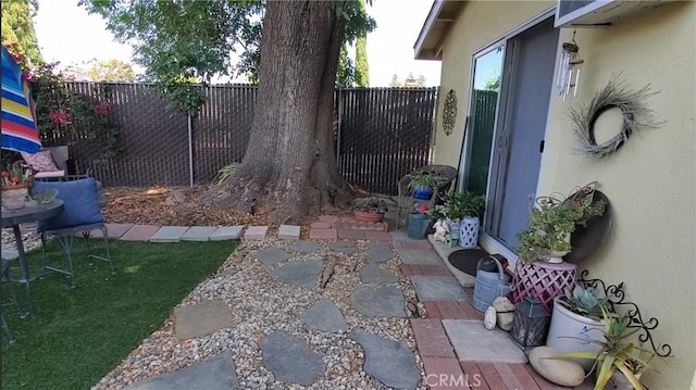 17623 Clymer St, Granada Hills, CA 91344 - view of fenced backyard