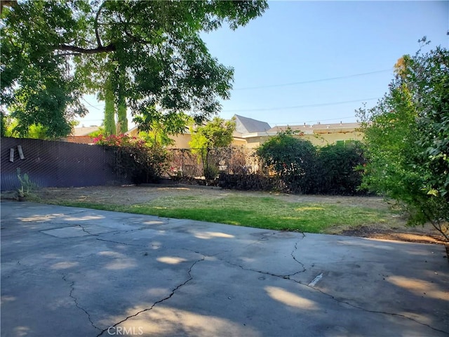 17623 Clymer St, Granada Hills, CA 91344 - view of patio