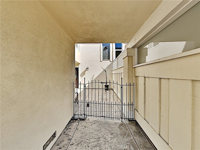 2030 Kingsbridge Way, Oxnard, CA 93035 - view of gate