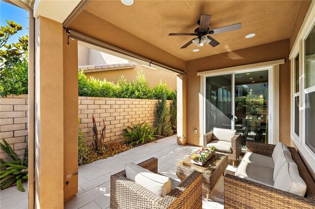 42 Castellana, Lake Forest, CA 92630 - photo 21