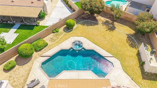 1776 Blackberry Ct, Palmdale, CA 93551 - photo 57