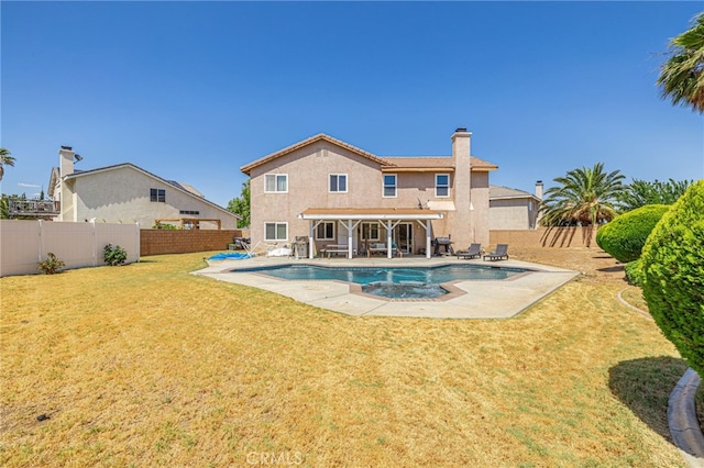 1776 Blackberry Ct, Palmdale, CA 93551 - photo 47