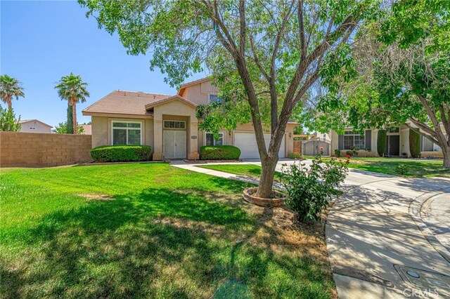1776 Blackberry Ct, Palmdale, CA 93551 - photo 4