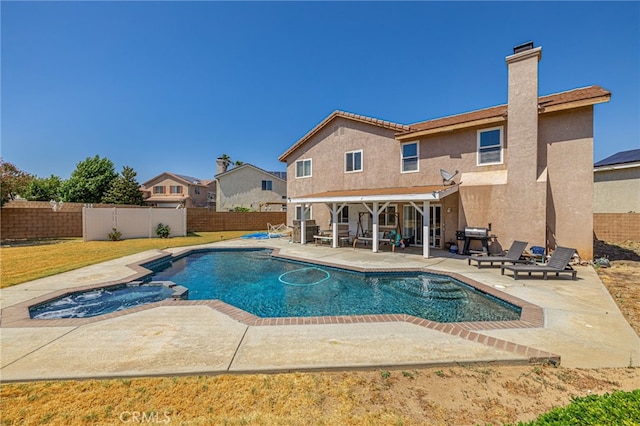 1776 Blackberry Ct, Palmdale, CA 93551 - photo 44