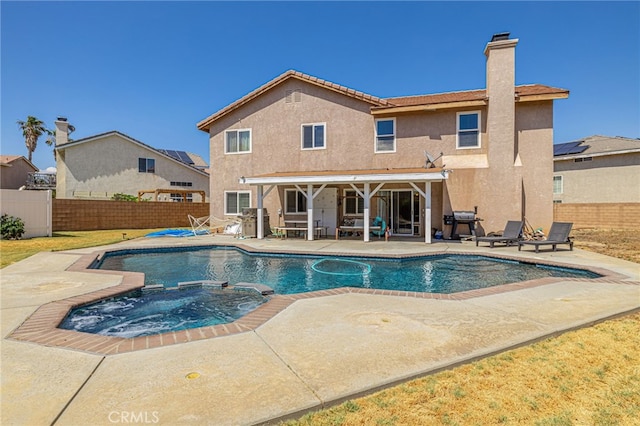 1776 Blackberry Ct, Palmdale, CA 93551 - photo 45