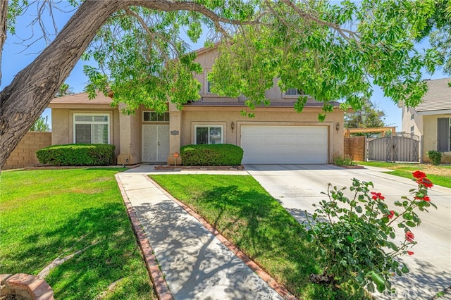 1776 Blackberry Ct, Palmdale, CA 93551 - photo 1