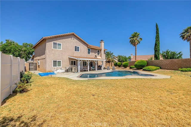 1776 Blackberry Ct, Palmdale, CA 93551 - photo 46