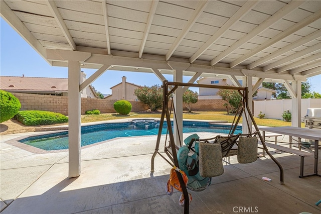 1776 Blackberry Ct, Palmdale, CA 93551 - photo 43