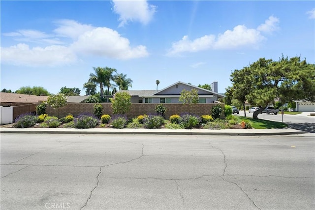 25796 Olivas Park Rd, Valencia, CA 91355 - view of front facade