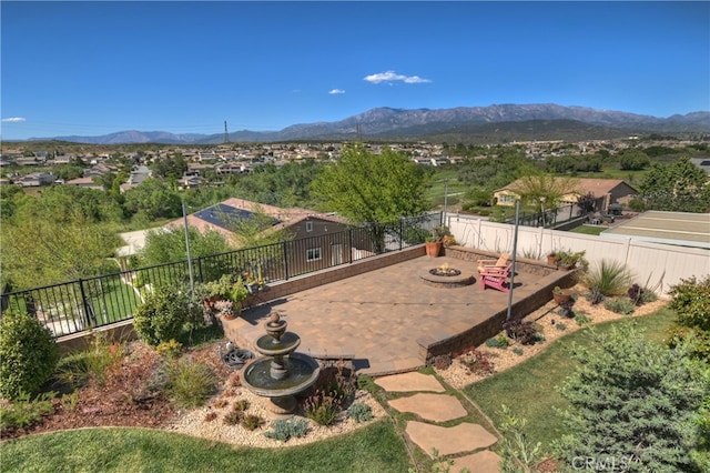 11375 Brewer Dr, Beaumont, CA 92223 - photo 45