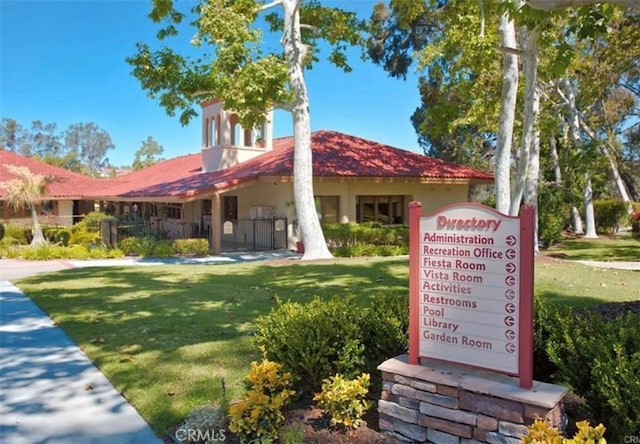 23452 Villena, Mission Viejo, CA 92692 - photo 56