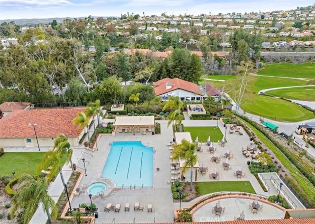 23452 Villena, Mission Viejo, CA 92692 - photo 49