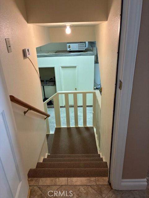 32079 Fern Dr, Running Springs, CA 92382 - view of stairs