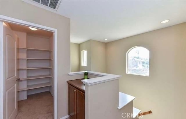 1063 S Reservoir St, Pomona, CA 91766 - bathroom with recessed lighting