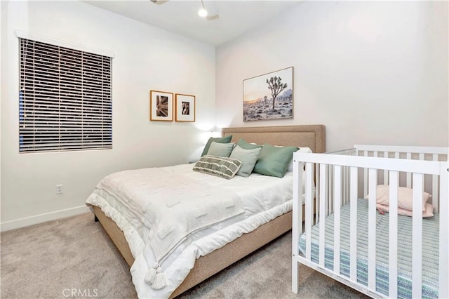 48692 Pear St, Indio, CA 92201 - bedroom with carpet flooring and ceiling fan