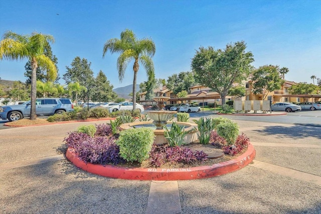 12191 Cuyamaca College Dr E Unit 210, El Cajon, CA 92019 - view of property's community with uncovered parking
