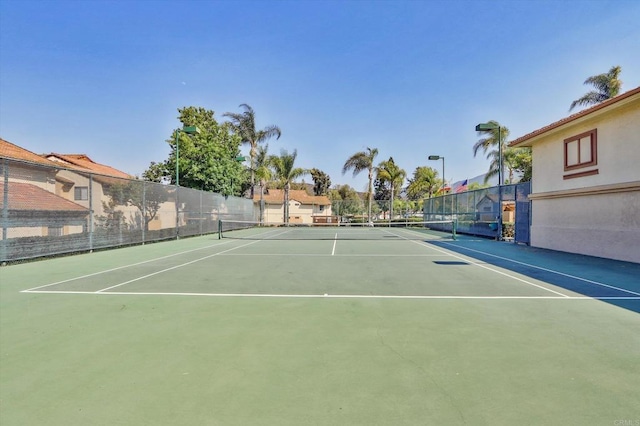 12191 Cuyamaca College Dr E Unit 210, El Cajon, CA 92019 - view of tennis court featuring community basketball court
