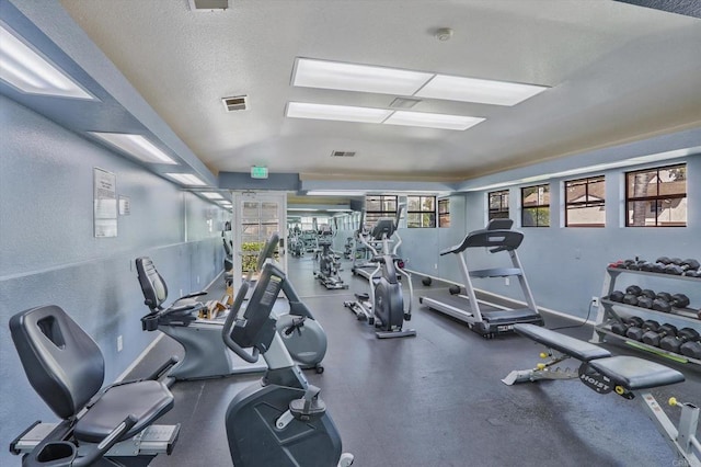 12191 Cuyamaca College Dr E Unit 210, El Cajon, CA 92019 - view of workout area