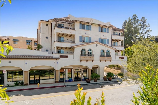 627 Deep Valley Dr Unit 410, Rolling Hills Estates, CA 90274 - view of property