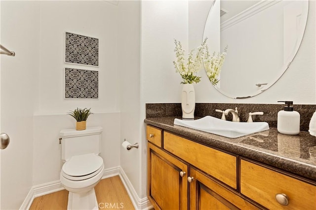 20100 Livorno Ln, Yorba Linda, CA 92886 - bathroom with vanity and wood finished floors
