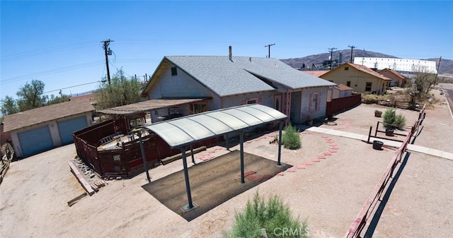 13319 Wildrose St, Trona, CA 93562 - photo 1