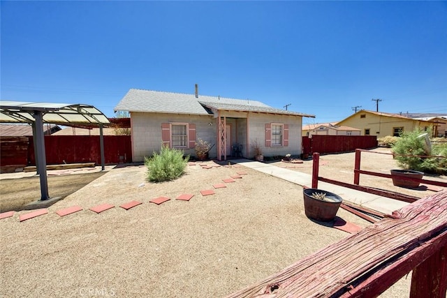 13319 Wildrose St, Trona, CA 93562 - photo 2